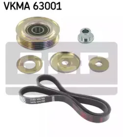skf-vkma63001